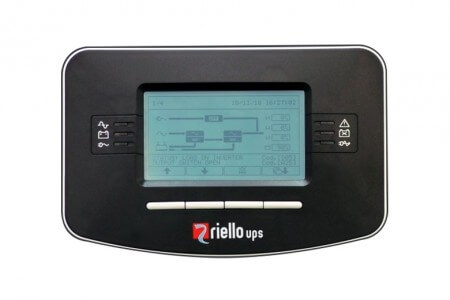 Riello Multi Sentry 3/3 Phase UPS - End Of Life